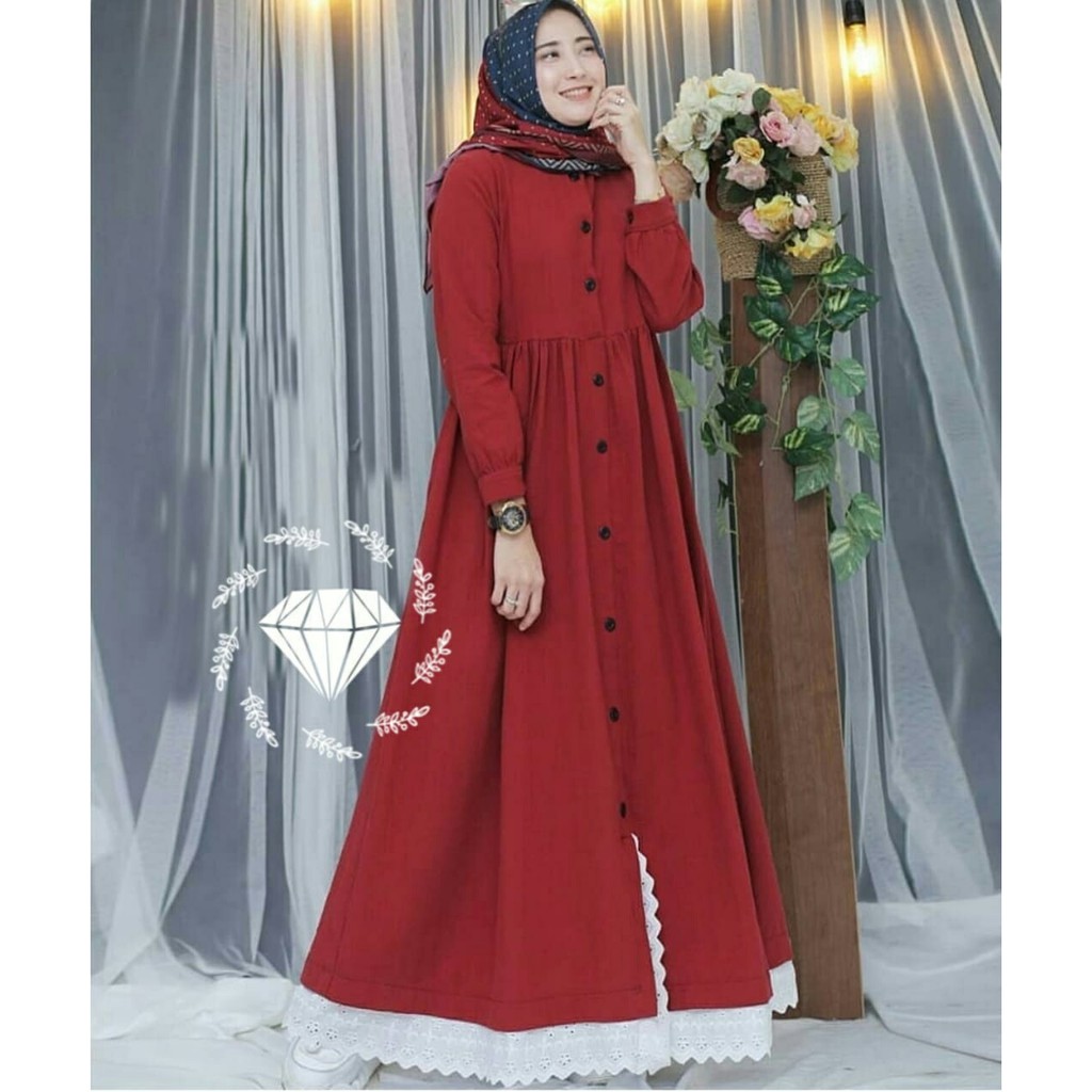 MAXI INNAYA 3Warna