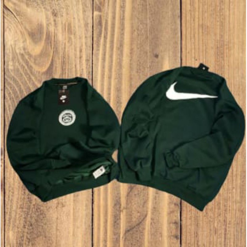 Sweater crewneck Pria Wanita NIKE