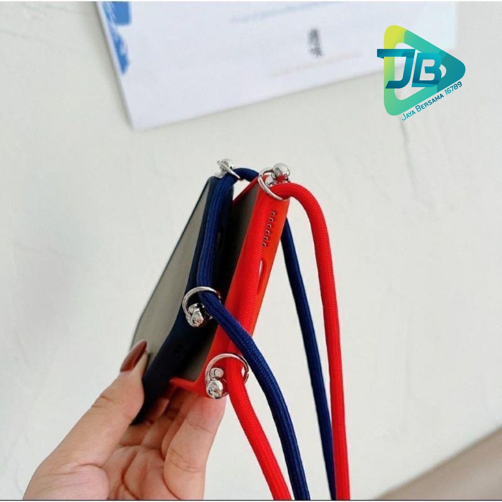SLINGCASE SOFTCASE CASE DOFF DOVE HYBRID ITEL VISION 1 A48 INA26 JB5306