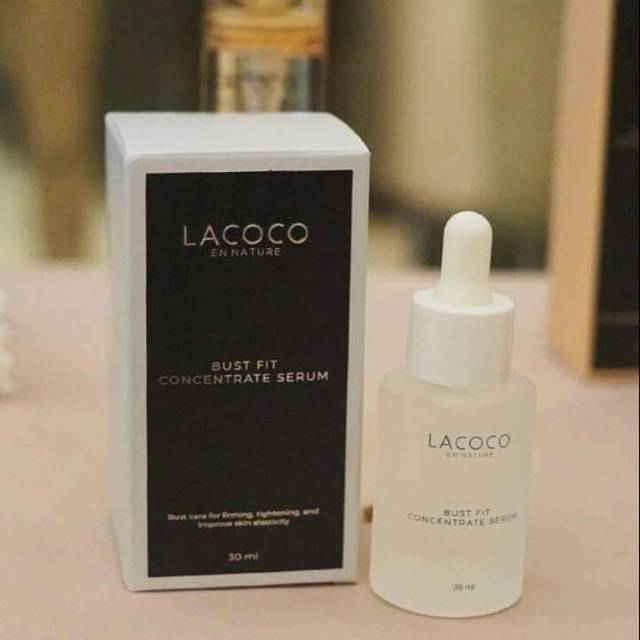 Busfit Lacoco