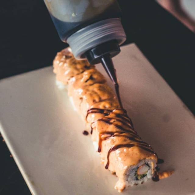 

Salmon Delight
