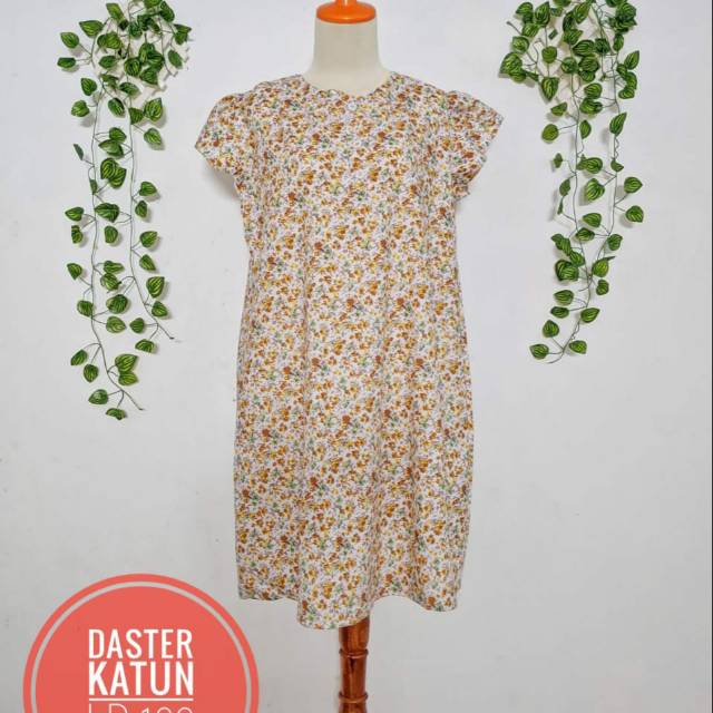 DASTER KATUN MINI