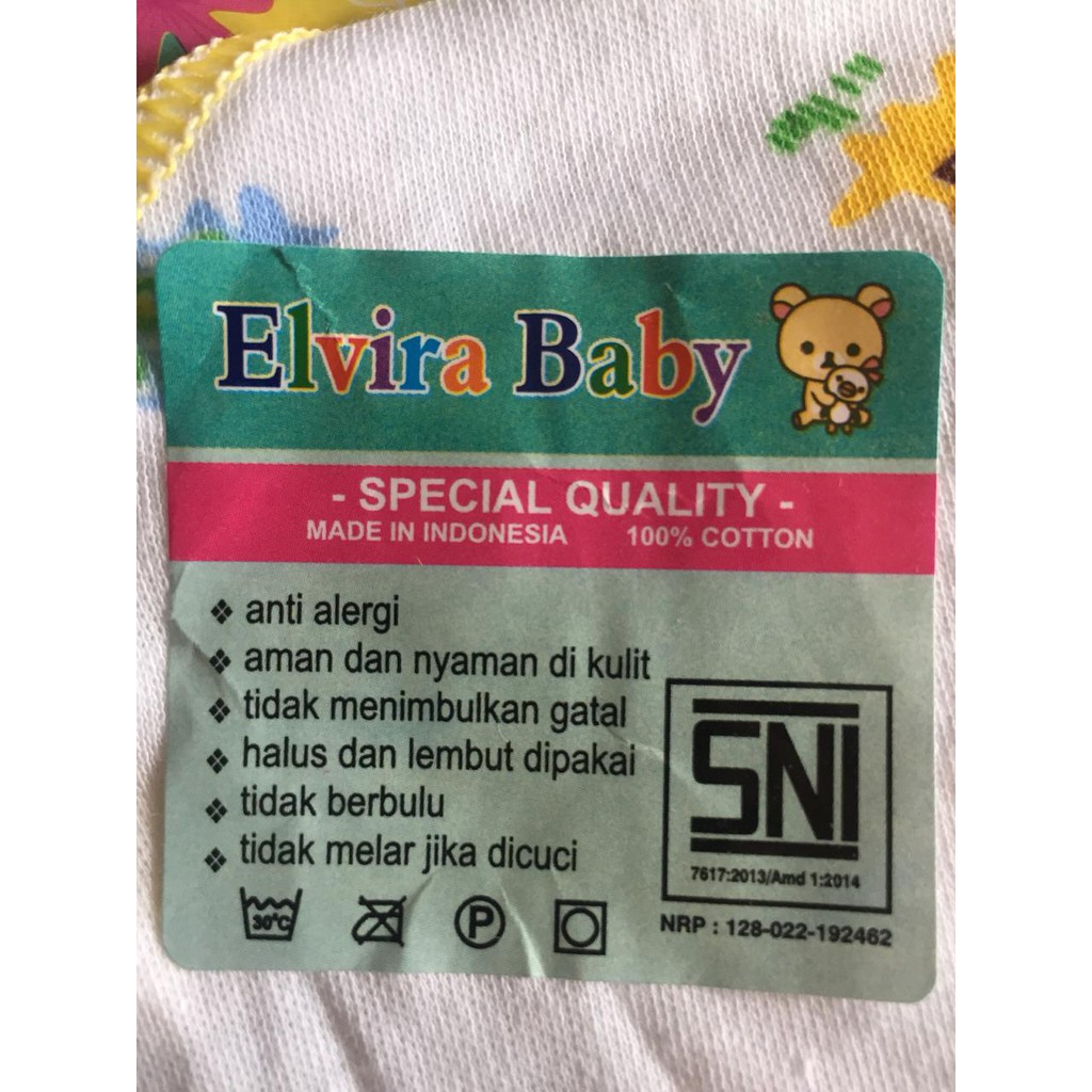 1 PCS Baju bayi baru lahir / bayi new born / baju lengan pendek / setelan bayi / Zafka Store