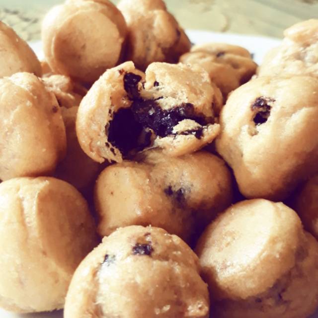 

Soes reagen pontianak