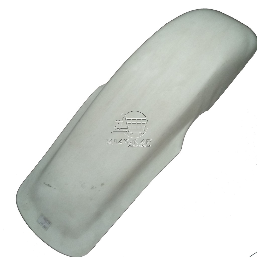 Spakbor Belakang PVC Replika Acerbis