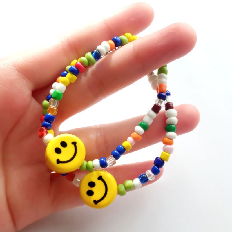 Gelang Manik/ Beads Bracelet Sehun EXO