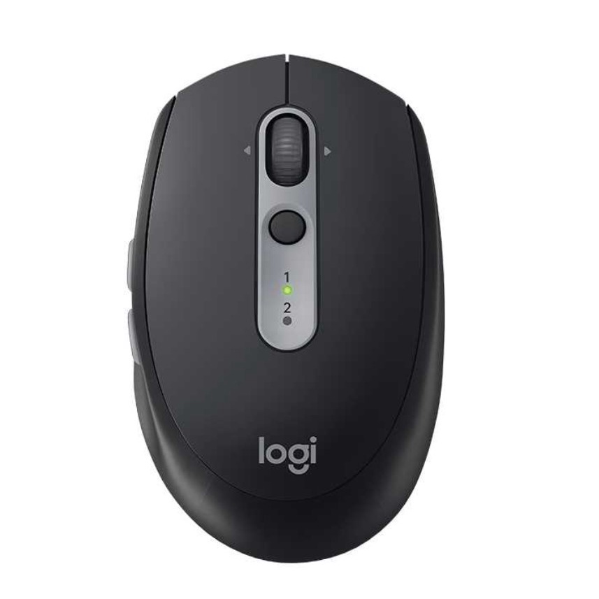Logitech Silent Wireless Mouse - M590