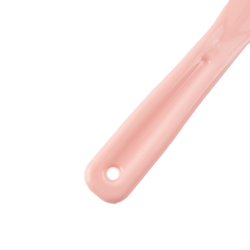 Sendok Spatula Mini Bahan Plastik Untuk Masker Wajah