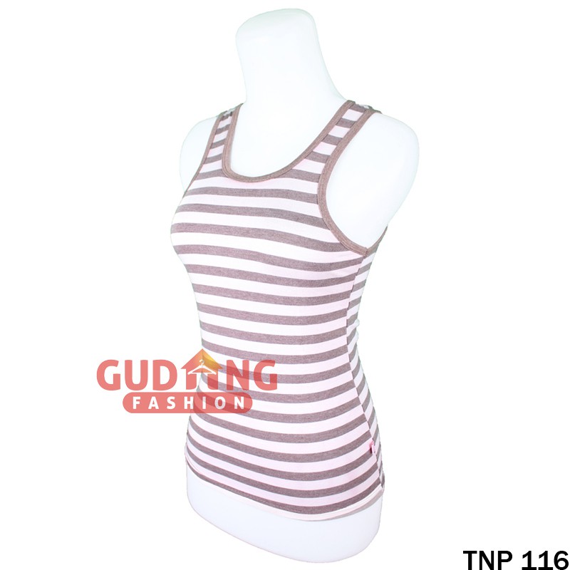 Tank Top Wanita Ketat TNP 116