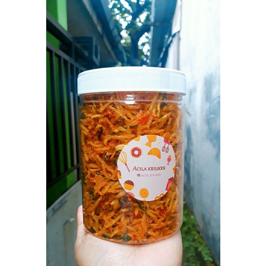 

Kentang Mustofa 250g