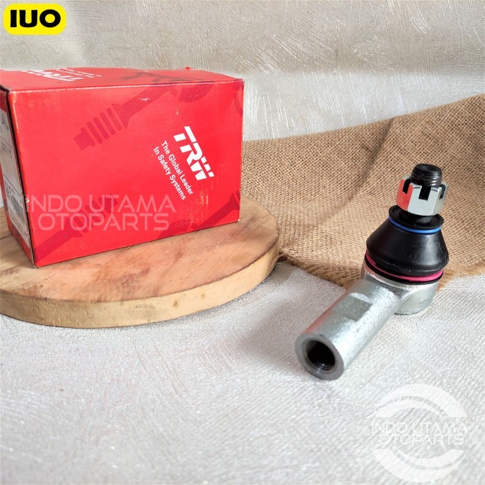 Tie Rod End Fortuner Hilux Vigo Tierod end TRW JTE7579