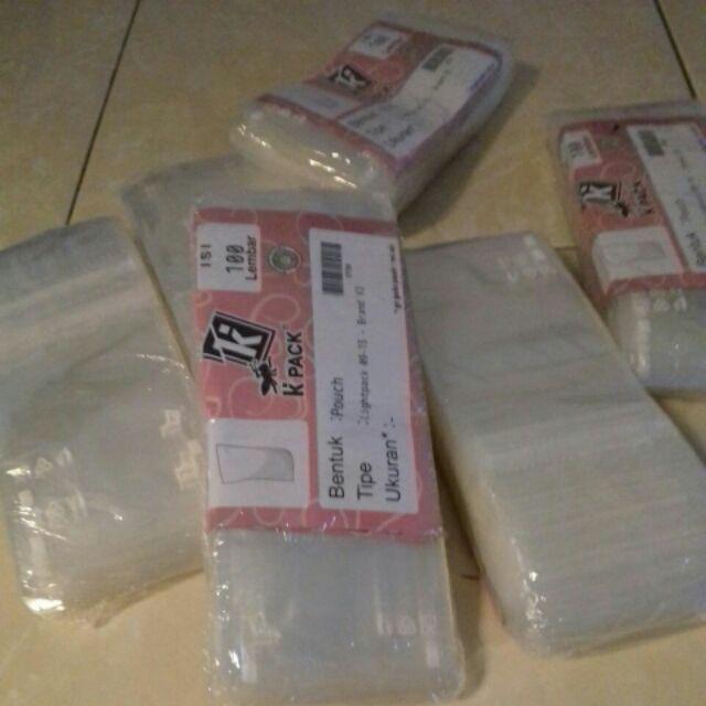 [anti Bocor] Plastik Pudot 9x15 120 Ml/ Plastik Puding Sedot/ Standing Pouch Pudot/ Kemasan Pudot