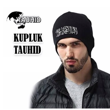 COD KUPLUK TAUHID // KUPLUK BOORDIR MUSLIM PREMIUM TERLARIS // KUPLUK PRIA WANITA