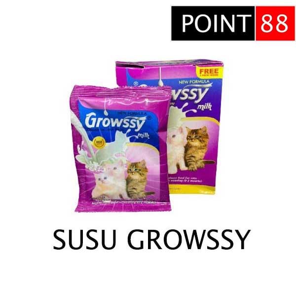 SUSU GROWSY 1 PCS