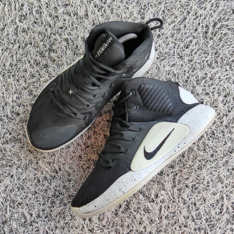hyperdunk x 2018