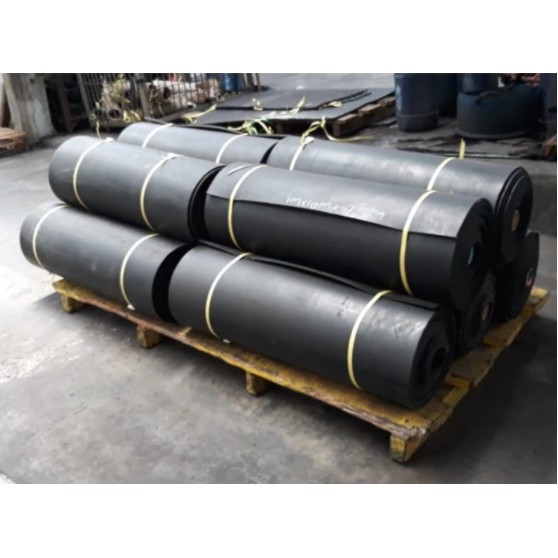 KARPET KARET INLAY 5 MM GRADE A KARPET KARET ALAS GYM KARET ROLL 5 MM RUBBER FLOORING GYM