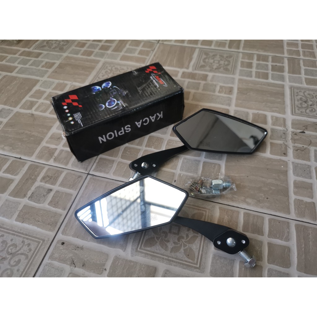 SPION VARIASI UNIVERSAL SEMUA MOTOR