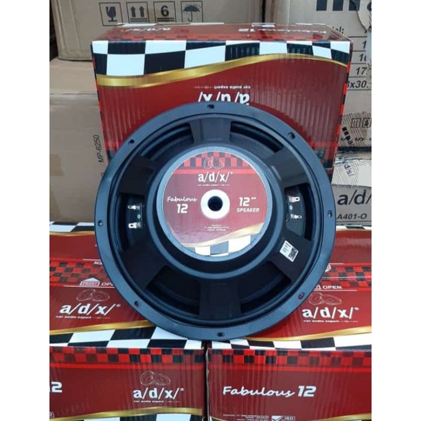 SUBWOOFER AUDIOBOSE 12"