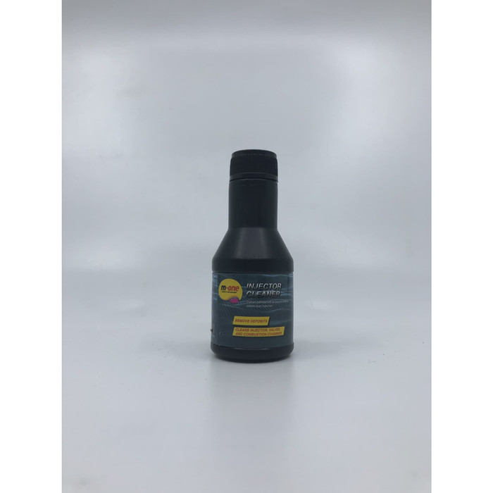 Tune Up Series Isi Ulang Refill Injector Cleaner 60 ml [M-One]