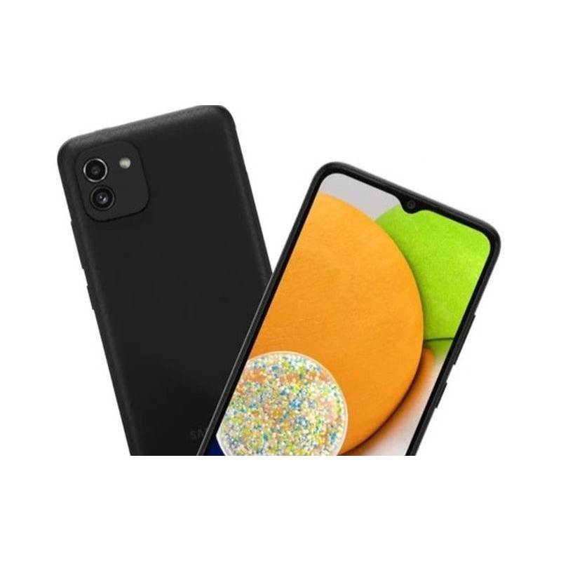 [ OBRAL GEDE - GEDEAN ] HP SAMSUNG A03 4/128