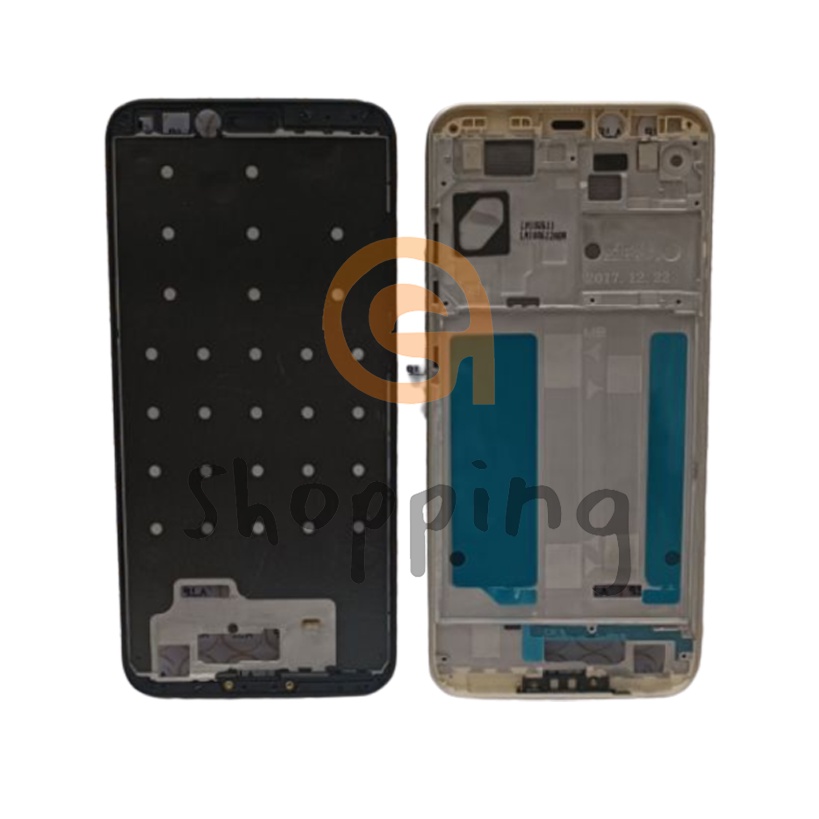 FRAME LCD | TATAKAN LCD | TULANG TENGAH LCD FOR LENO-VO K5 PLAY