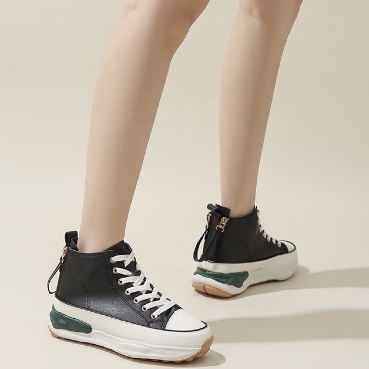 [AVANCEID] 1921 SEPATU WANITA SNEAKERS IMPORT