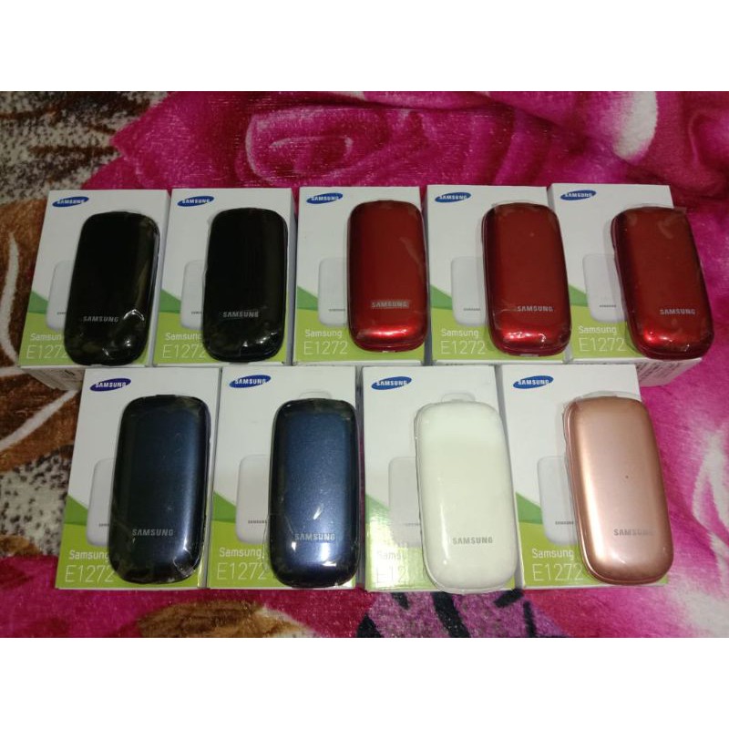 Samsung Lipat Ready BARU