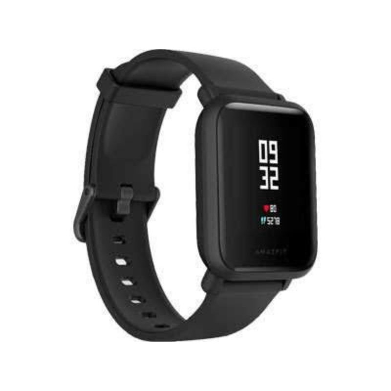 Amazfit bip second