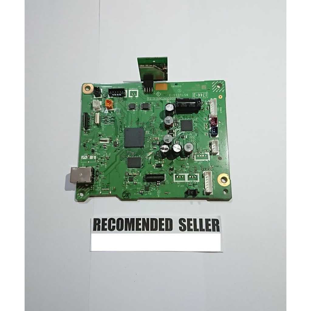 Mainboard, motherboard printer Dcp-t510w T310 T710W T810 T910