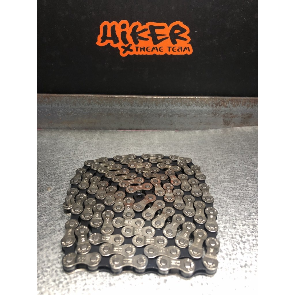 rantai mtb seli sepeda lipat road shimano HG-51 9speed