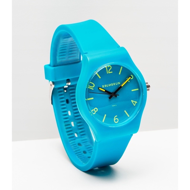 JAM TANGAN NARA TOSCA BURNBURN