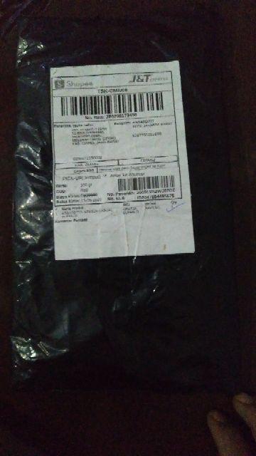 Asgard777- Kemeja Casual Buffalo