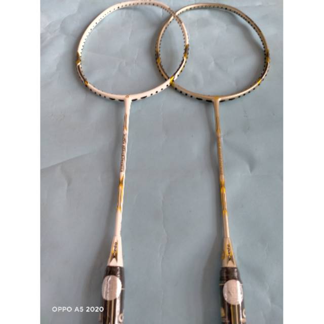 RAKET BADMINTON APACS SUPER SERIES-PREMIER