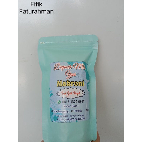 

makaroni