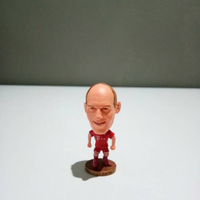 Kodoto Robben Munchen