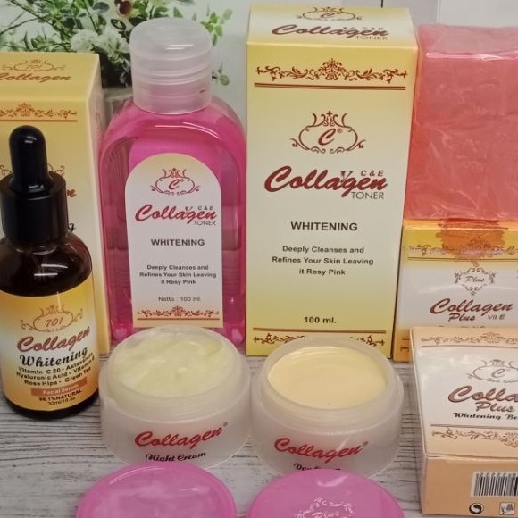 Original collagen therapy