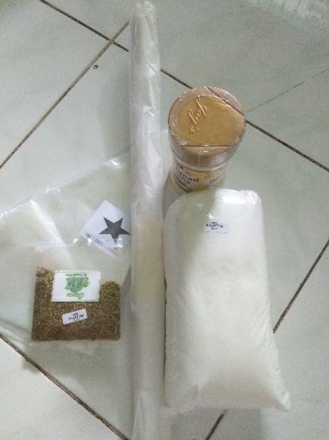 Scrapper Stainless 15cm