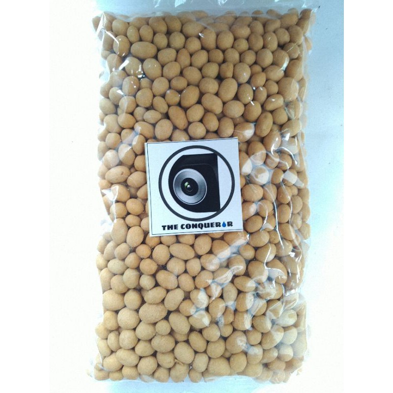 

Kacang Madu Super / Kacang Oven 250gram