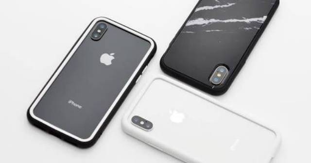 Rhinoshield mod super tough modular case for iphone x