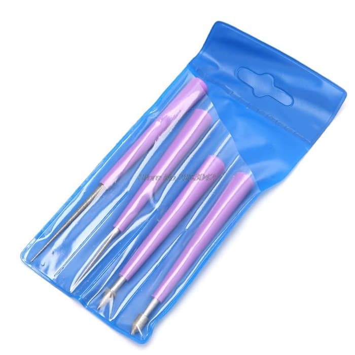 Bead Reamer (4pcs)