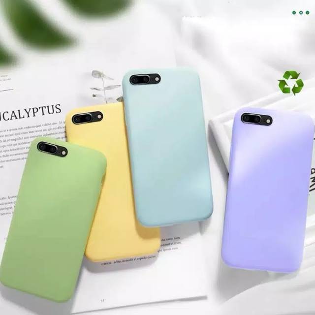 0395 VVV case HP OPPO A1K REALME C2 Realme 2s softcase