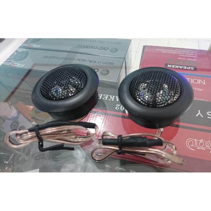 tweeter speaker mobil top produk TS T120 800W