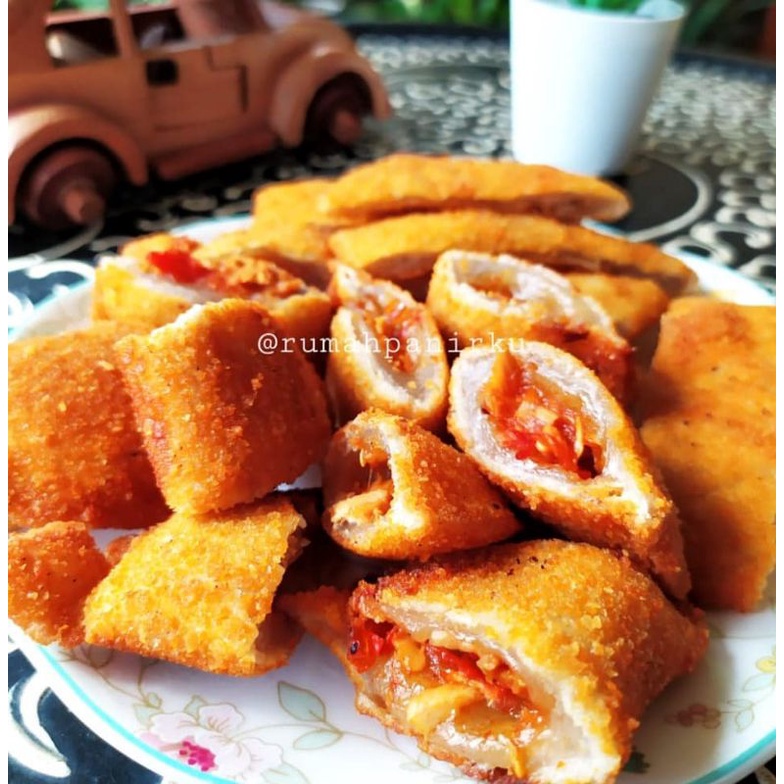 

Cireng crispy rumahpanirku