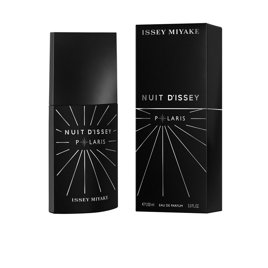 Issey Miyake Nuit DIssey Polaris