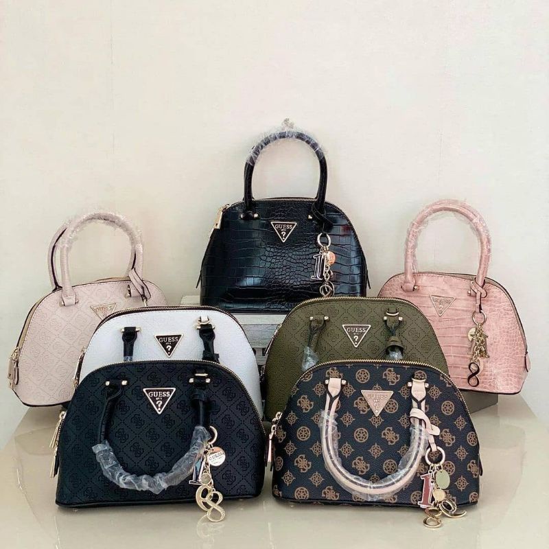 tas guess original murah tas guess asli tas guess original diskon tas guess counter tas selempang wa