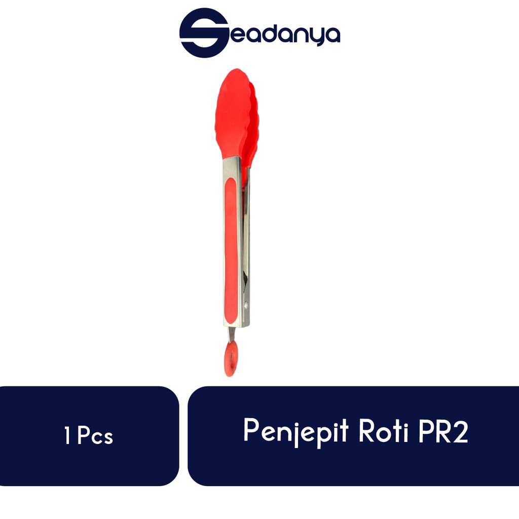 

Penjepit Roti PR2-Penjepit Roti Model Terbaru/Penjepit Roti Termurah/Penjepit Roti Model Baru/Jepit Roti/Penjepit Aneka Roti