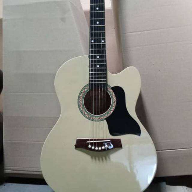 Gitar allegro original