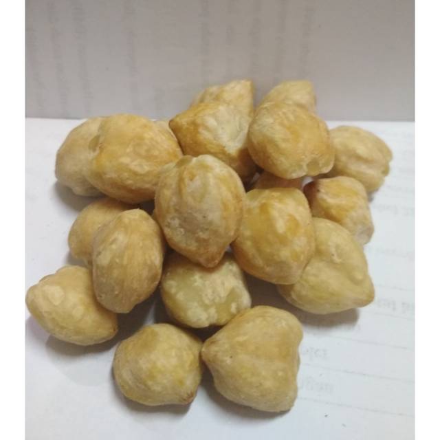 

Kemiri 100 gram