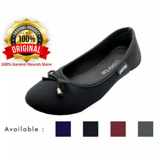 Slop porto pita size 36-40