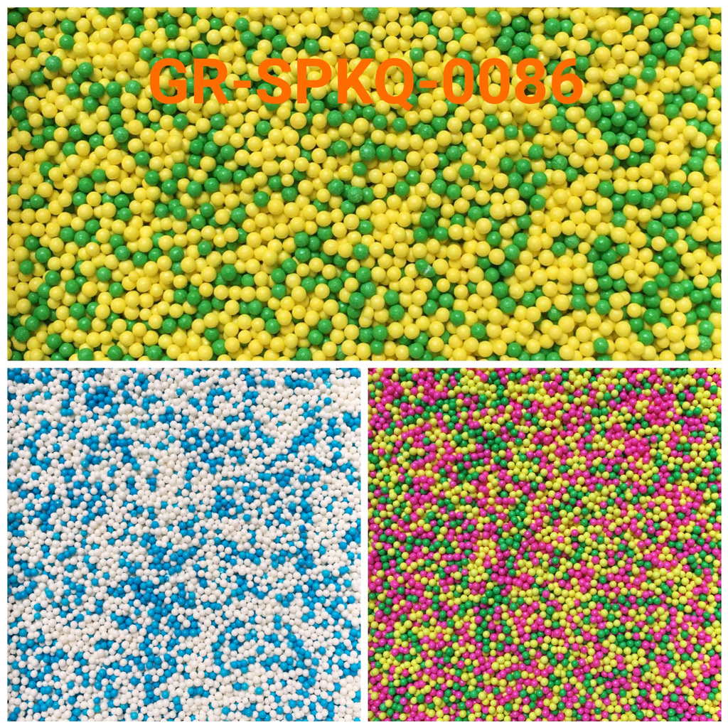 

GR-SPKQ-0086 Sprinkles sprinkle sprinkel 250gr mutiara yamama baking grosir murah sprinkles cake dekorasi mutiara trimit decoration story sprinklestory sprinklesstory sprinkle story yamama baking